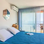 Le Grand Large-6 By Interhome 아파트 *