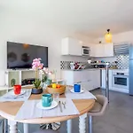 아파트 Le Grand Large-6 By Interhome 생트막시메