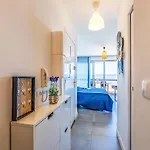 Le Grand Large-6 By Interhome 생트막시메