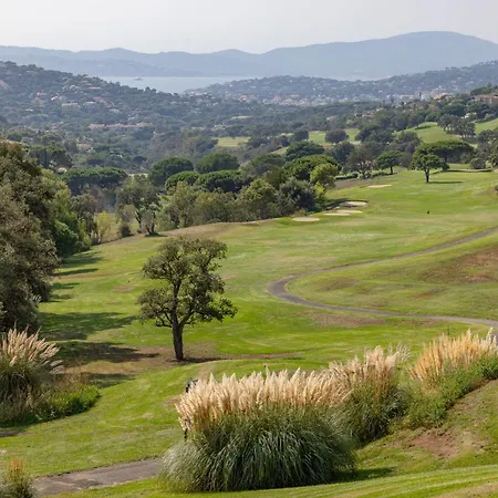 Le Grand Large-6 By Interhome Appartement Sainte-Maxime