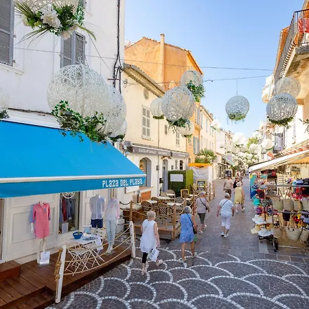 Le Grand Large-6 By Interhome Appartement *