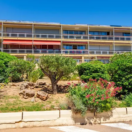 Appartement Le Grand Large-6 By Interhome