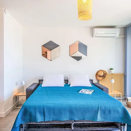 Le Grand Large-6 By Interhome *