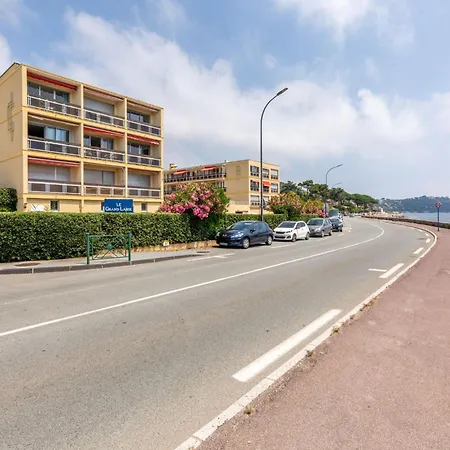 Appartement Le Grand Large-6 By Interhome *