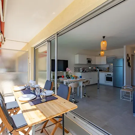 Le Grand Large-6 By Interhome *