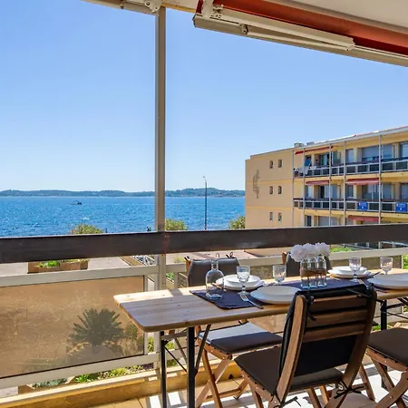 Le Grand Large-6 By Interhome