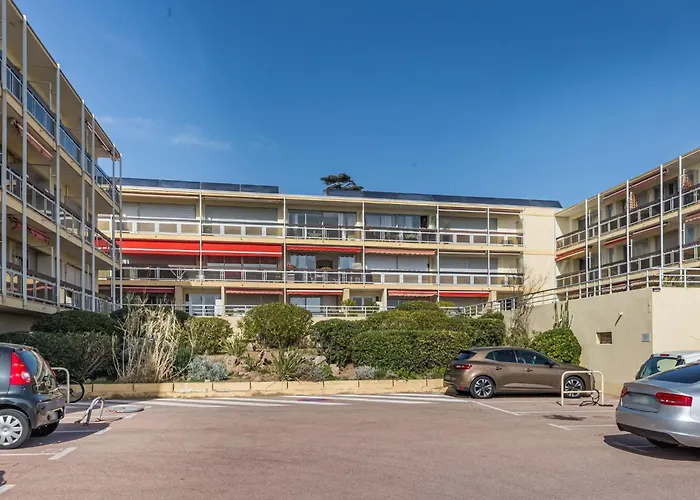 Appartamento Le Grand Large-6 By Interhome
