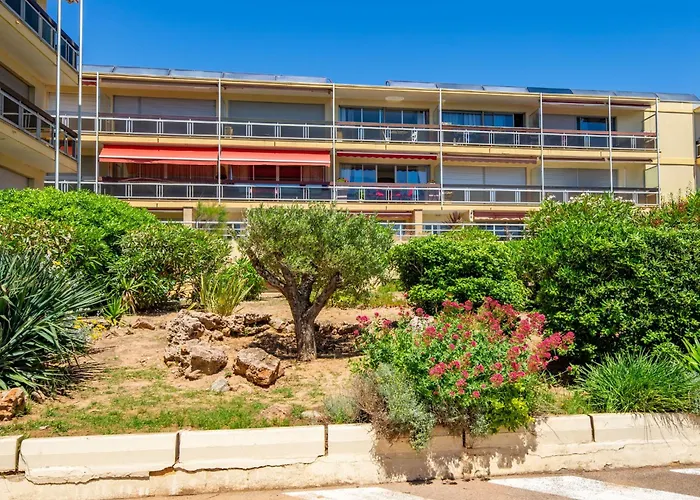 Appartamento Le Grand Large-6 By Interhome