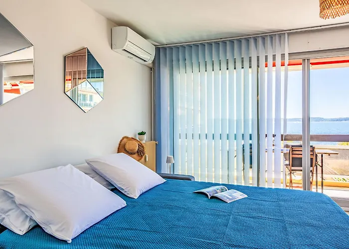 Le Grand Large-6 By Interhome Appartamento *