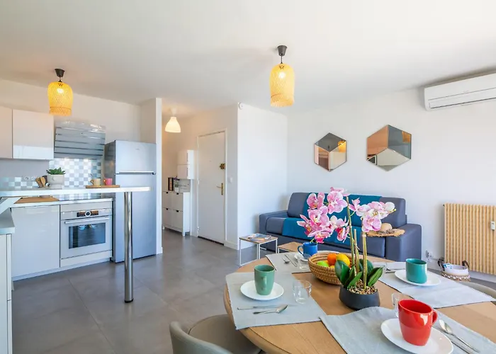 Le Grand Large-6 By Interhome Lejlighed *